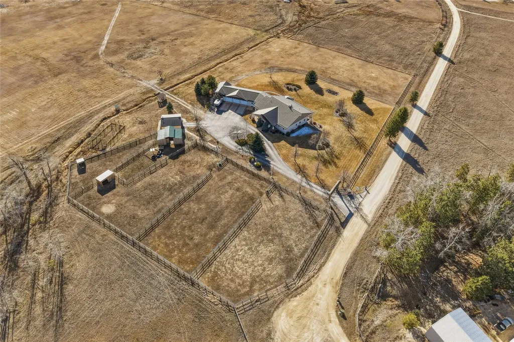 460 Windwalker Trail Stevensville MT 59870