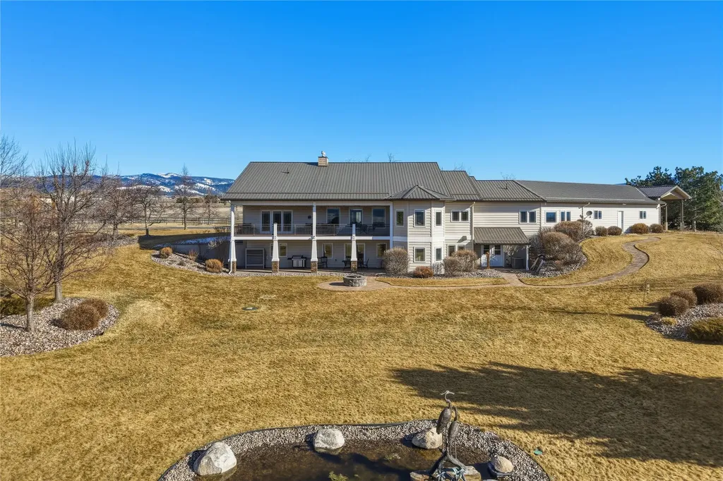460 Windwalker Trail Stevensville MT 59870