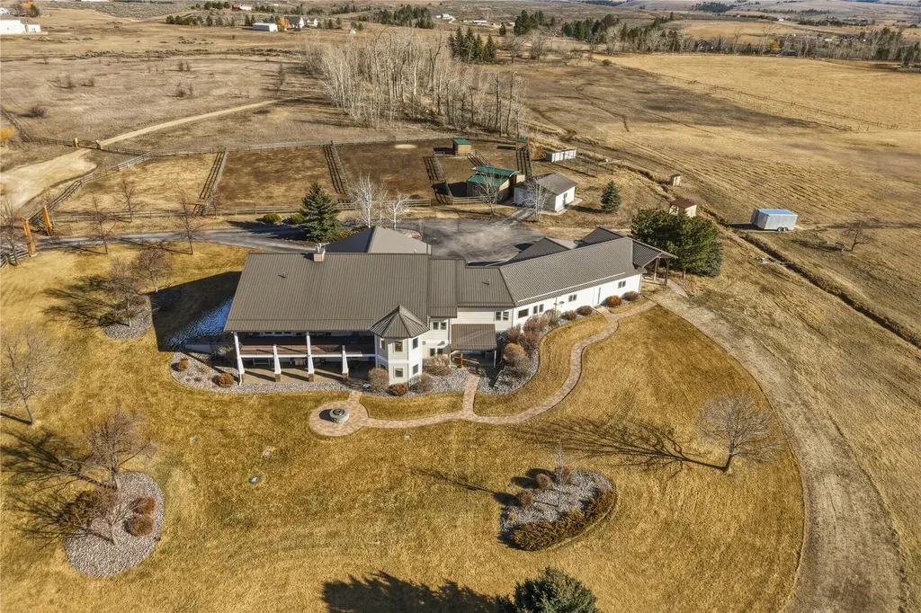 460 Windwalker Trail Stevensville MT 59870