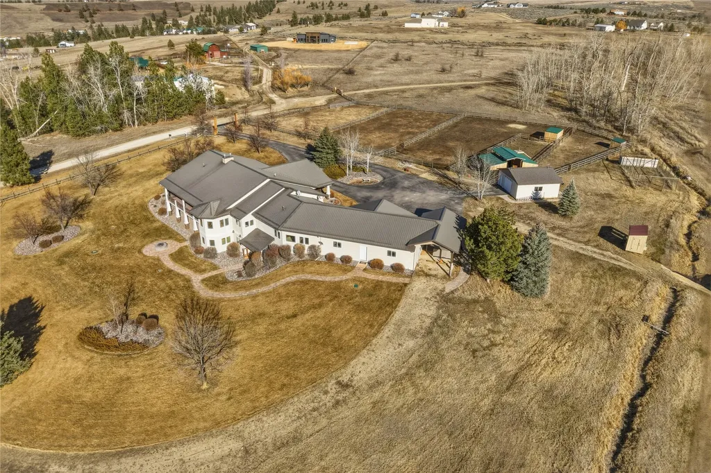 460 Windwalker Trail Stevensville MT 59870