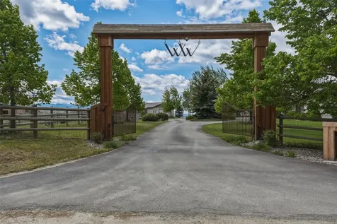 460 Windwalker Trail Stevensville MT 59870