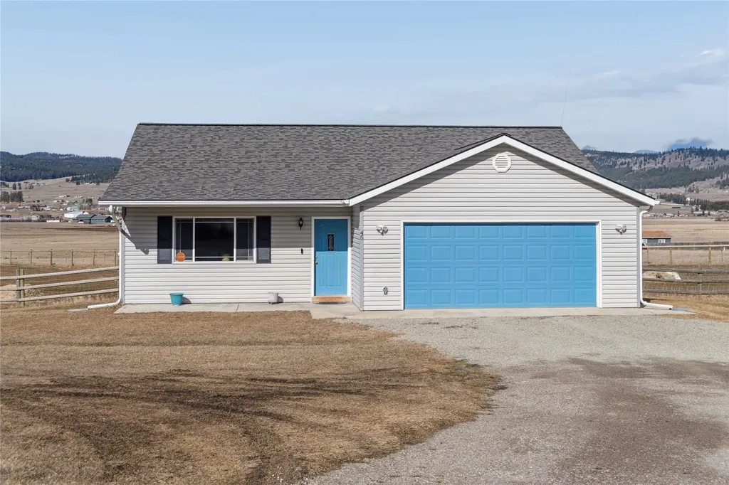 45 Sundance Court Kalispell MT 59901