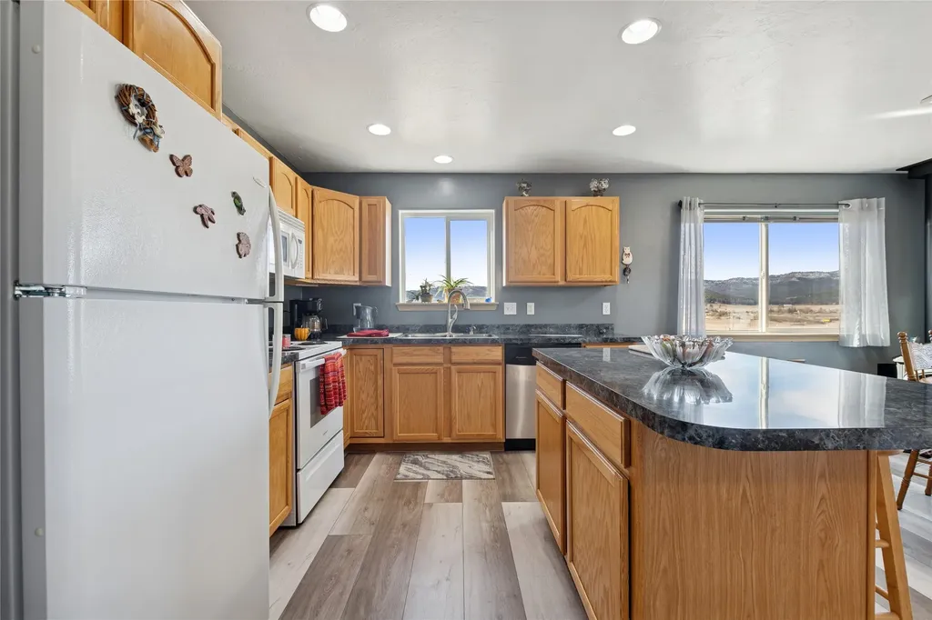 45 Sundance Court Kalispell MT 59901