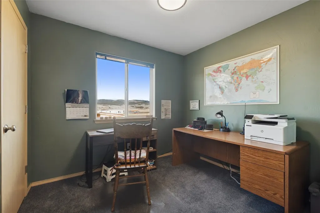 45 Sundance Court Kalispell MT 59901