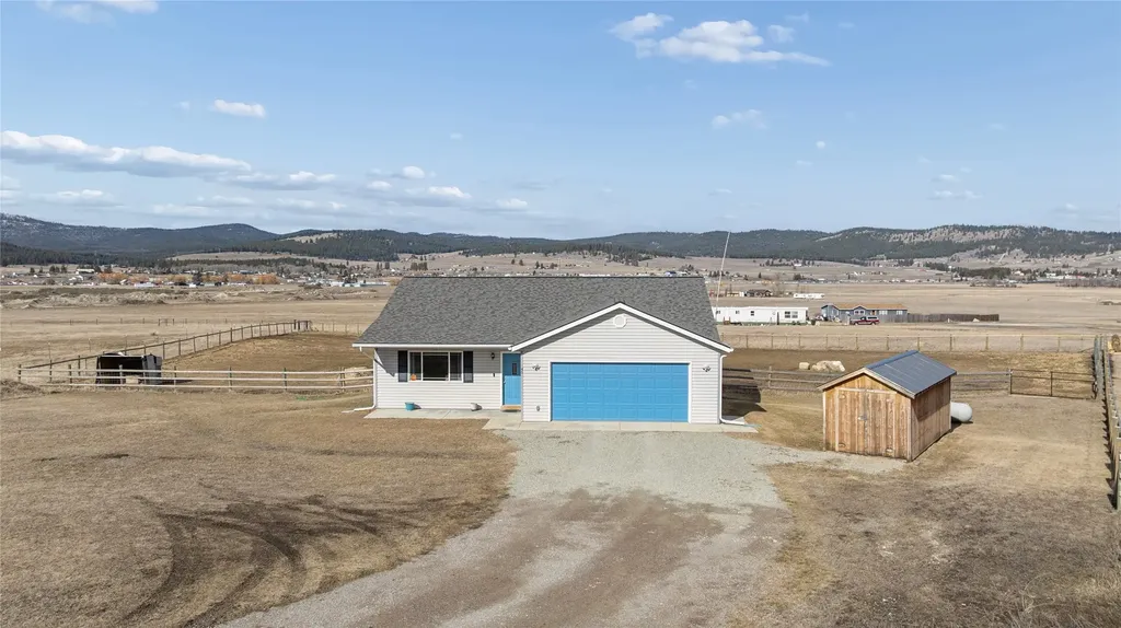 45 Sundance Court Kalispell MT 59901