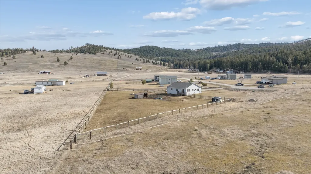 45 Sundance Court Kalispell MT 59901