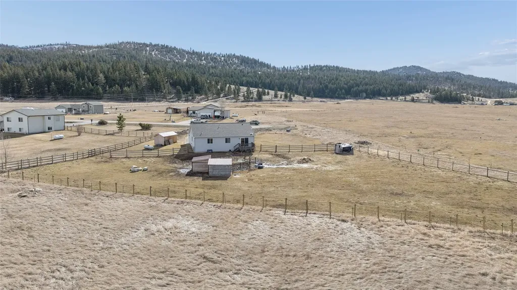 45 Sundance Court Kalispell MT 59901