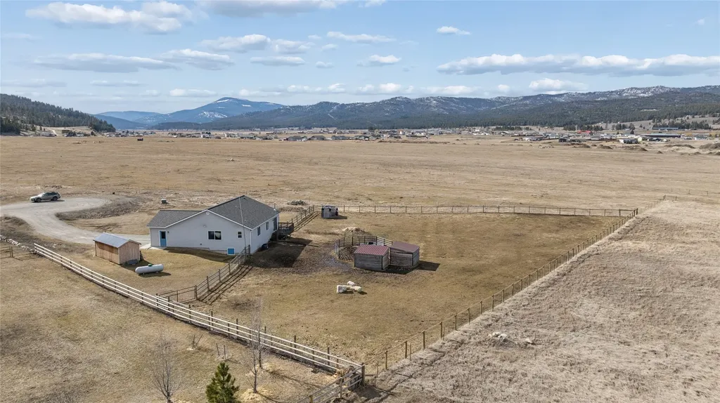 45 Sundance Court Kalispell MT 59901
