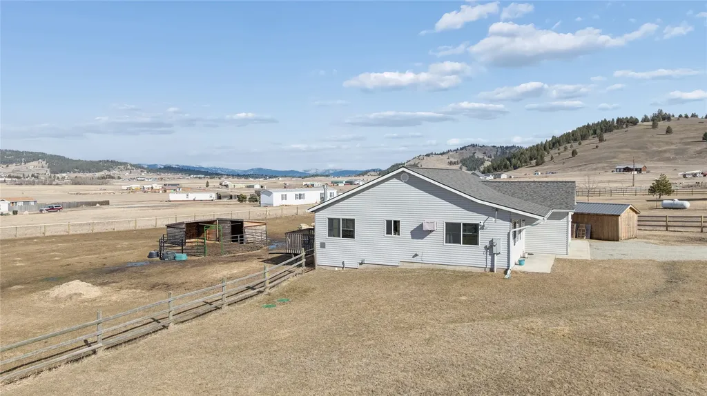 45 Sundance Court Kalispell MT 59901