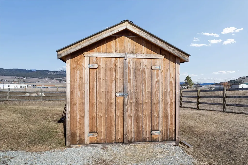 45 Sundance Court Kalispell MT 59901