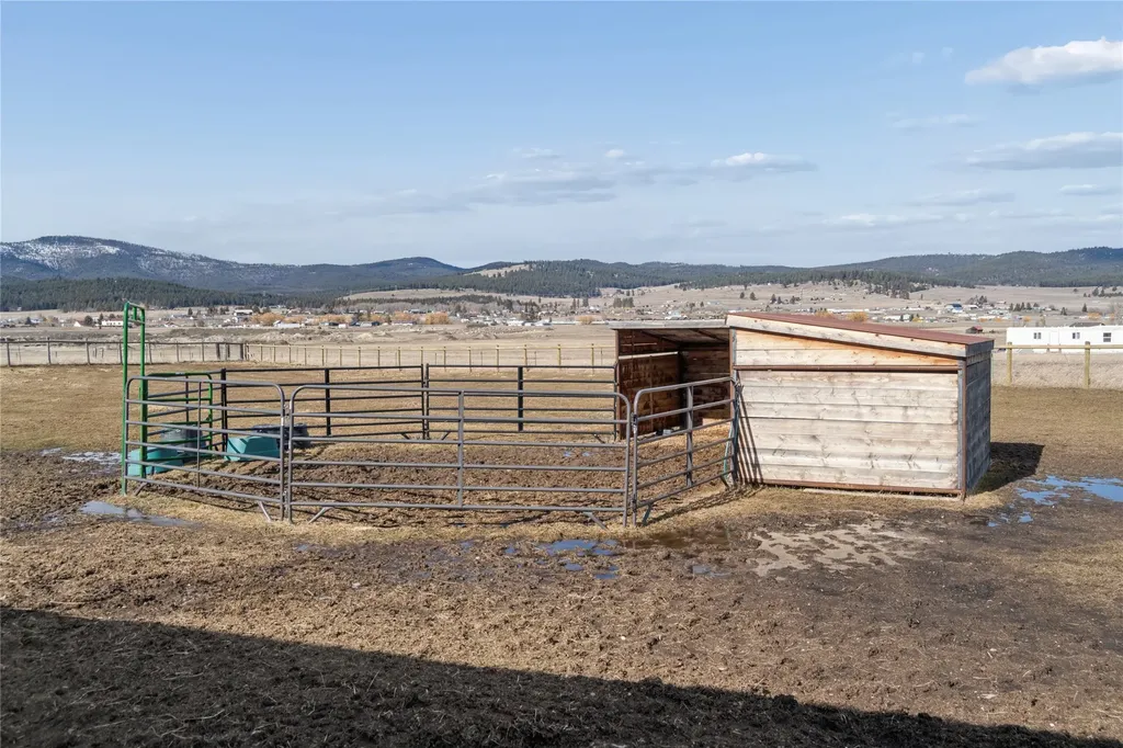 45 Sundance Court Kalispell MT 59901