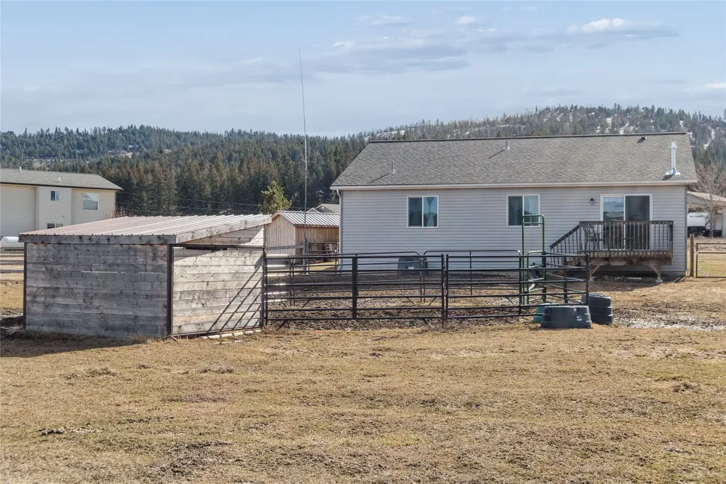 45 Sundance Court Kalispell MT 59901