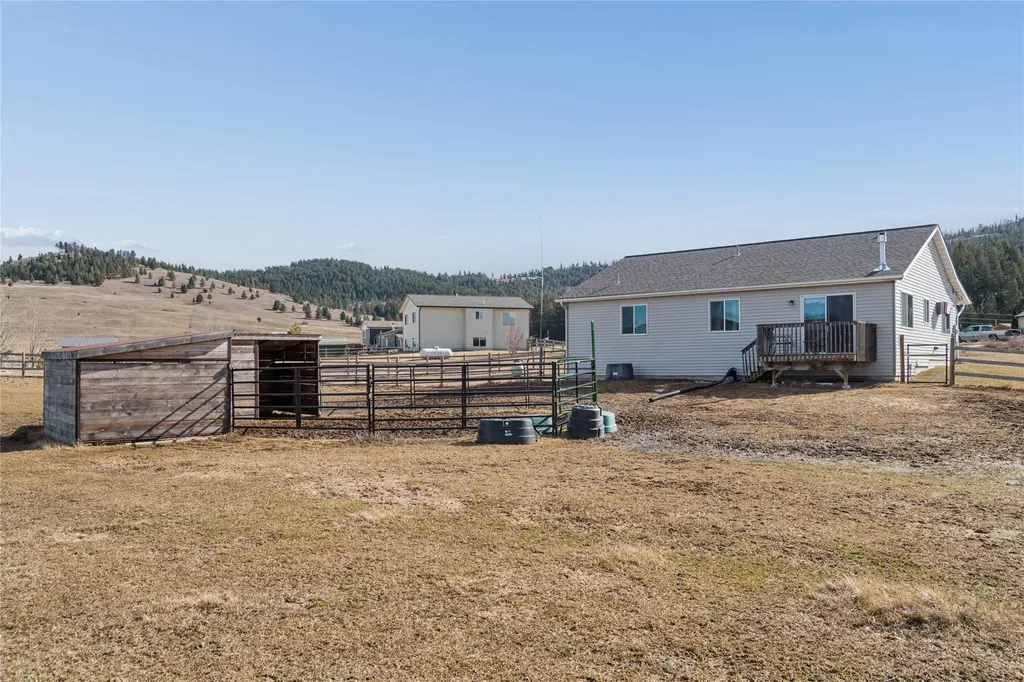 45 Sundance Court Kalispell MT 59901