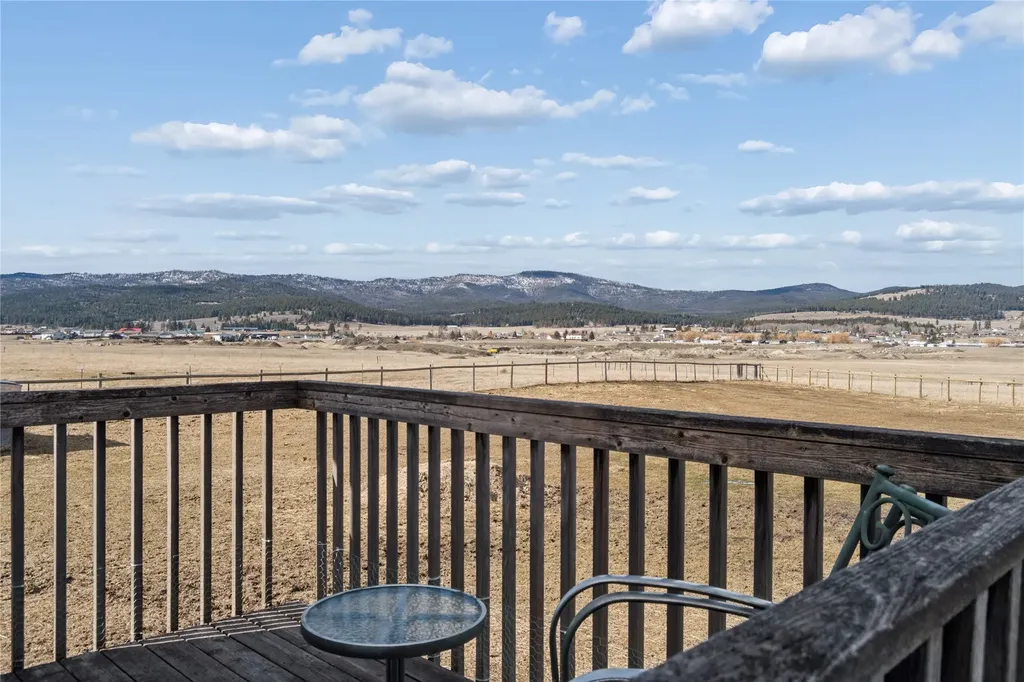 45 Sundance Court Kalispell MT 59901