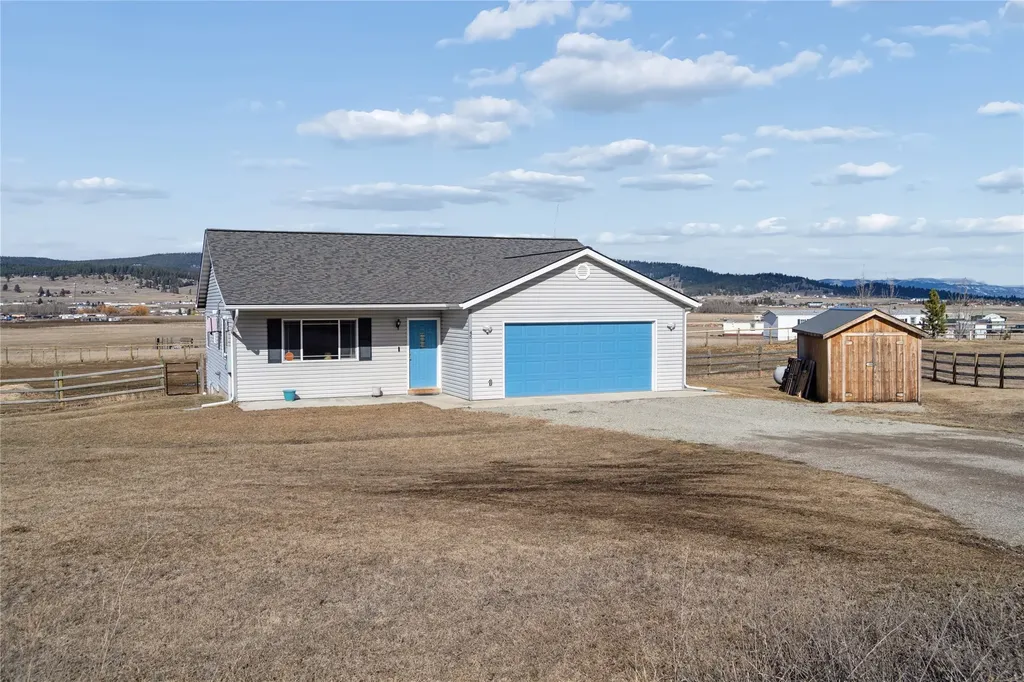 45 Sundance Court Kalispell MT 59901