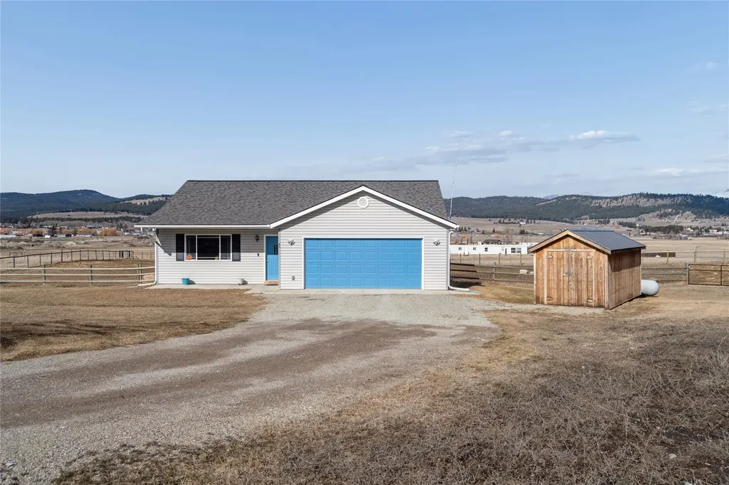 45 Sundance Court Kalispell MT 59901