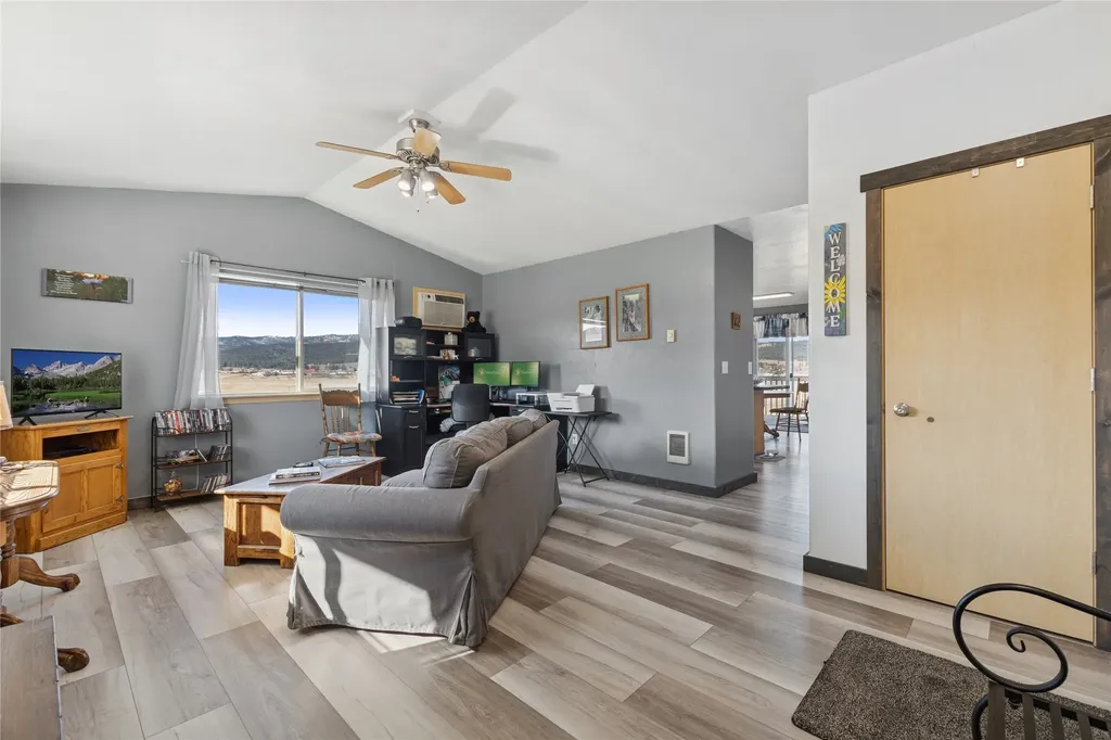 45 Sundance Court Kalispell MT 59901