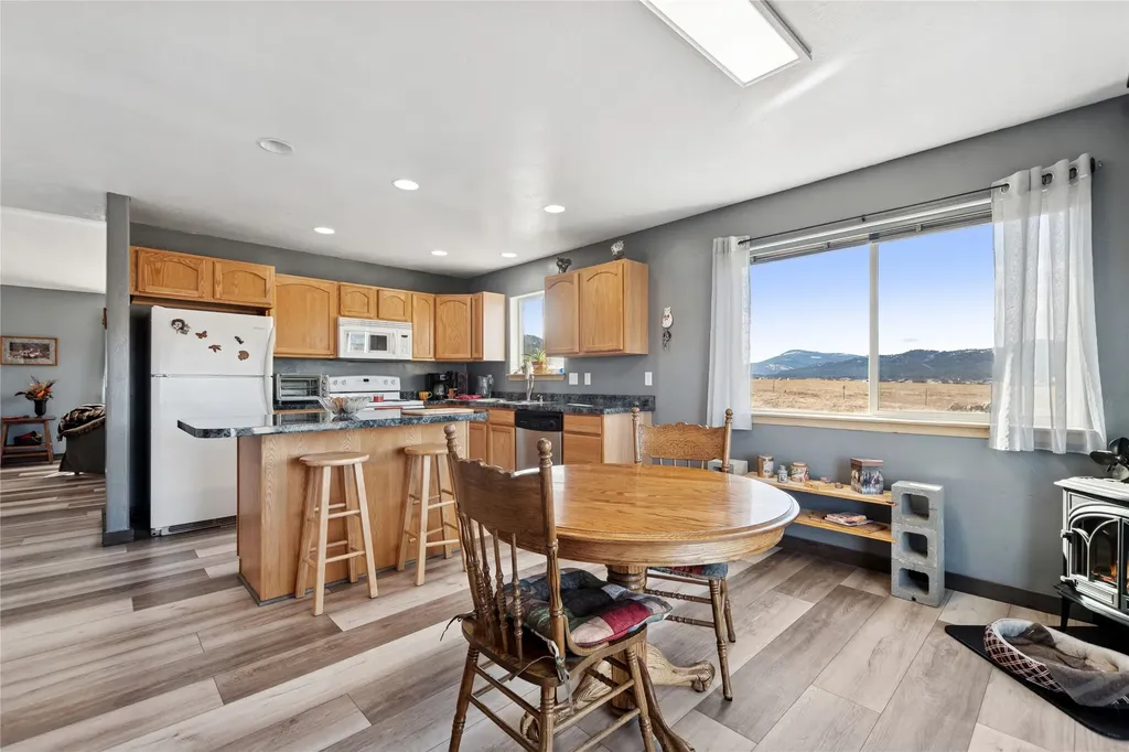 45 Sundance Court Kalispell MT 59901