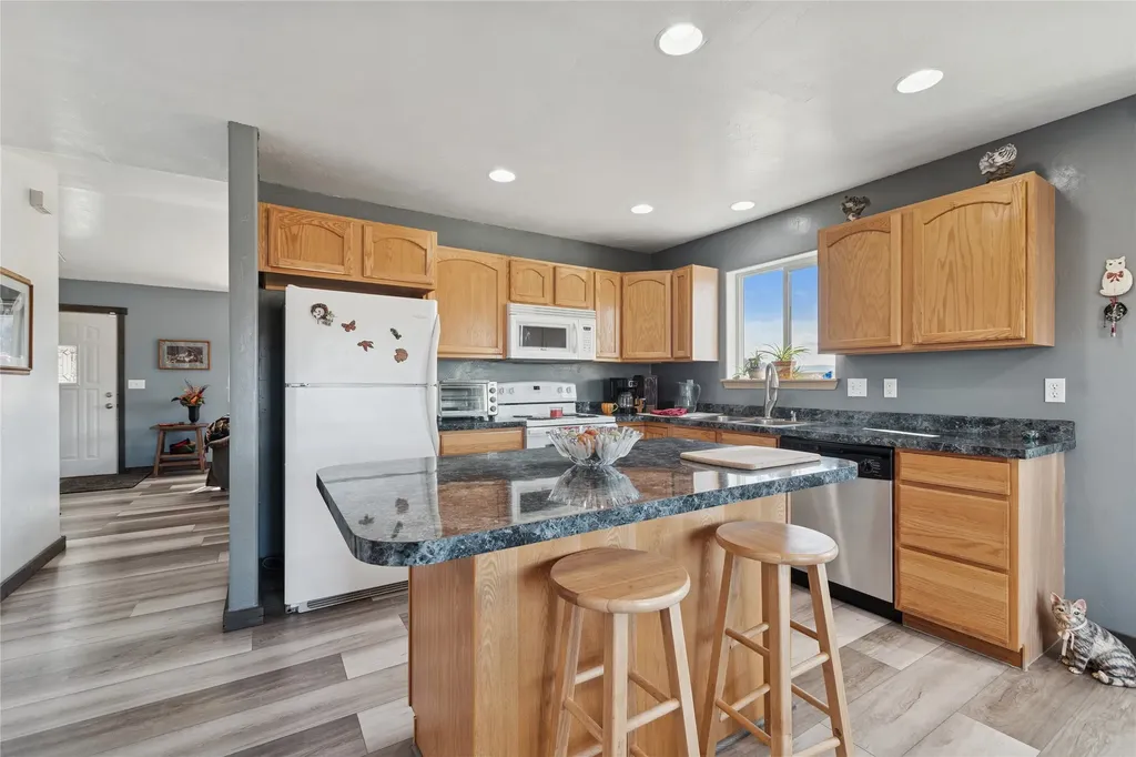 45 Sundance Court Kalispell MT 59901
