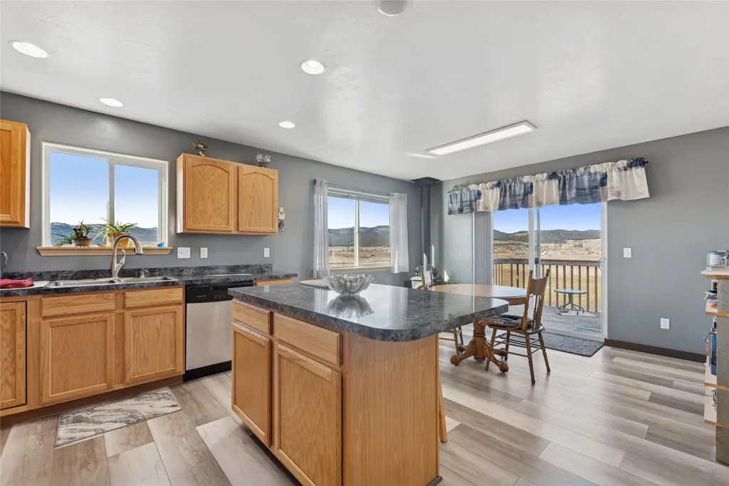 45 Sundance Court Kalispell MT 59901