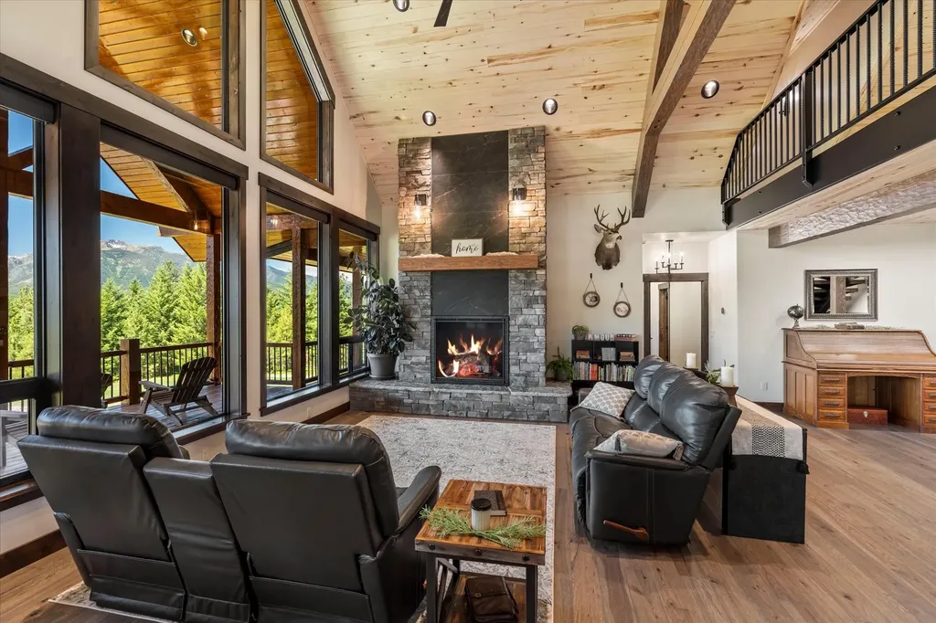 40149 Us Highway 2 W Libby MT 59923