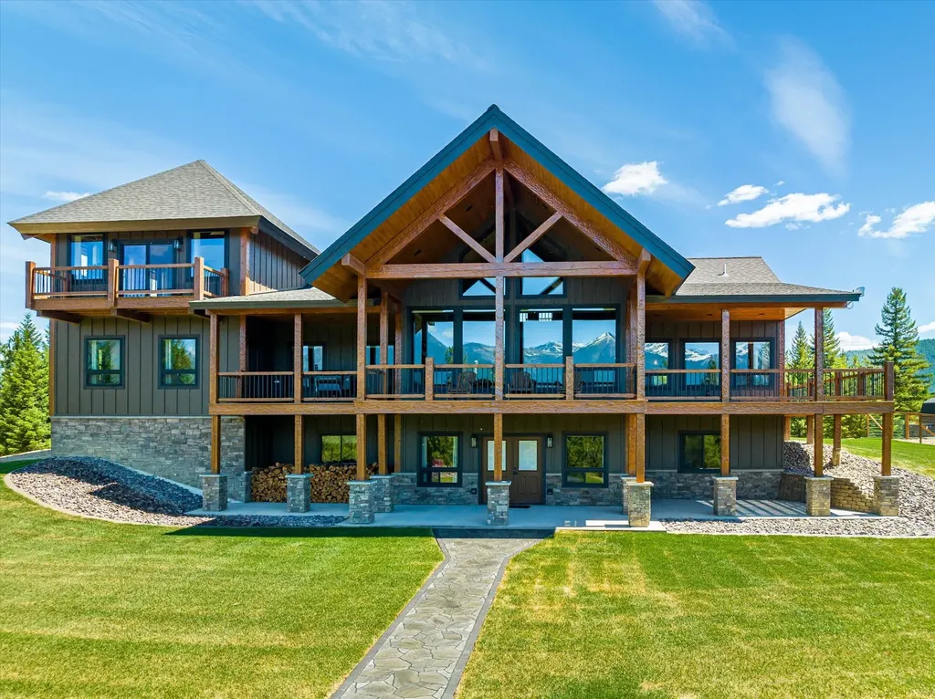 40149 Us Highway 2 W Libby MT 59923
