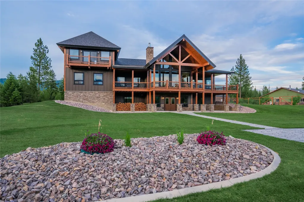 40149 Us Highway 2 W Libby MT 59923