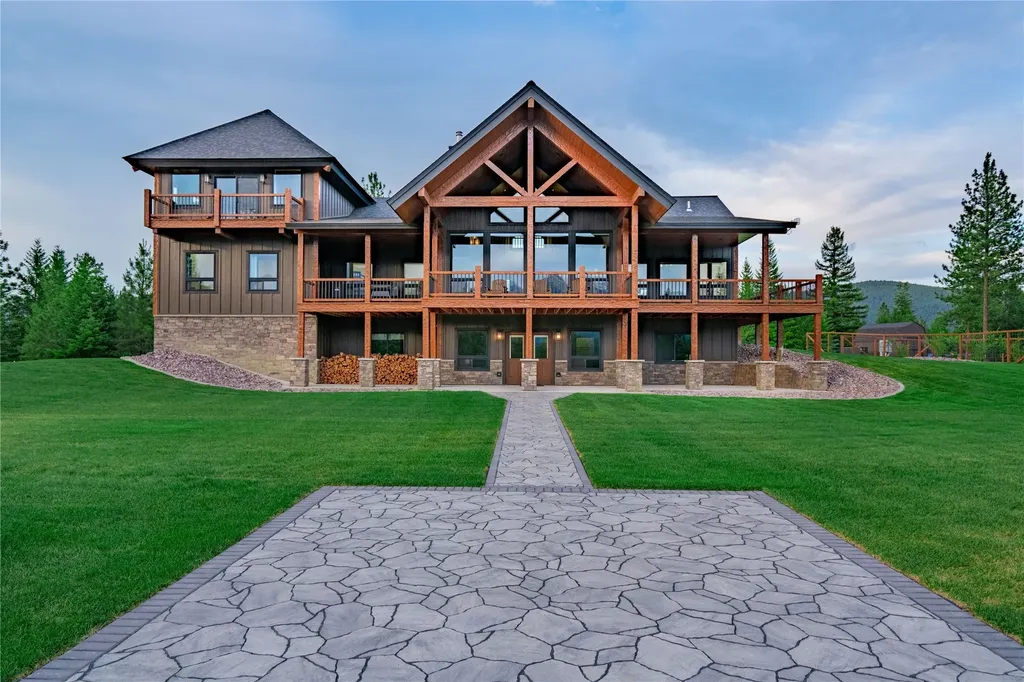 40149 Us Highway 2 W Libby MT 59923