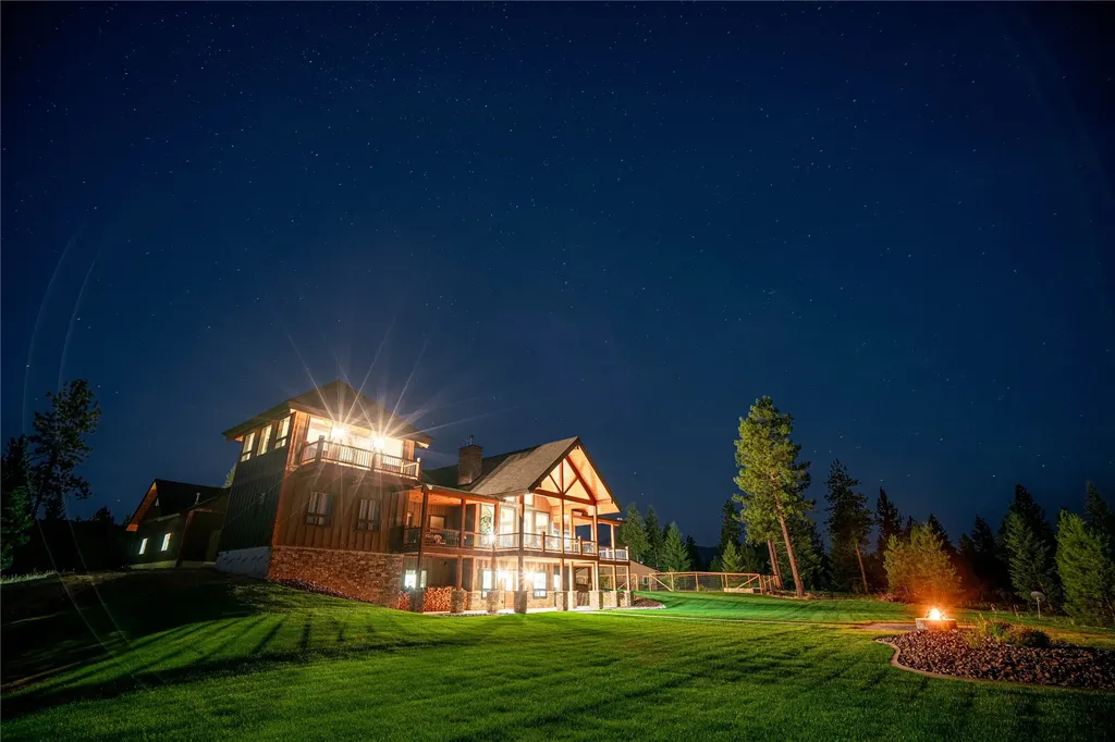 40149 Us Highway 2 W Libby MT 59923