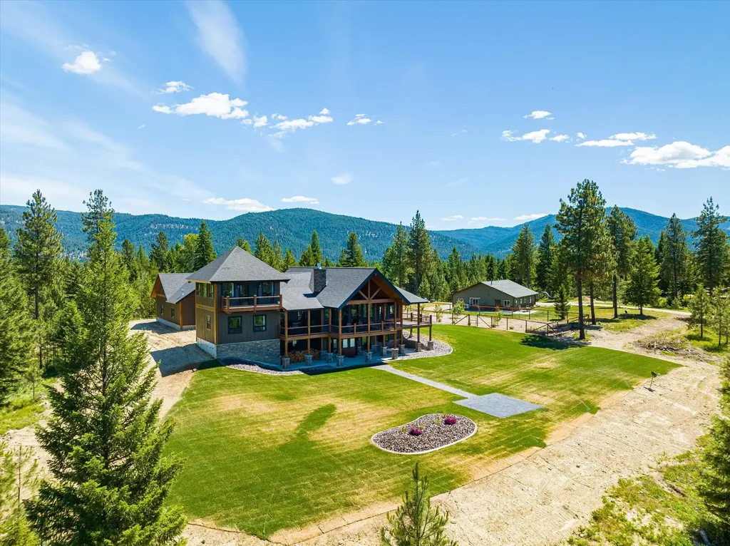 40149 Us Highway 2 W Libby MT 59923