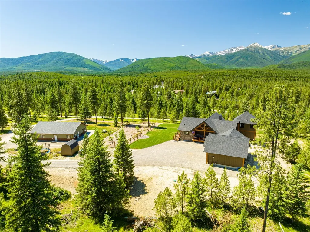 40149 Us Highway 2 W Libby MT 59923