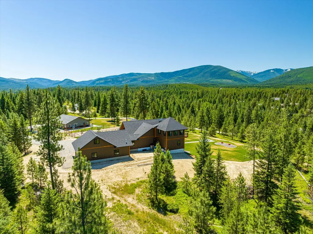 40149 Us Highway 2 W Libby MT 59923