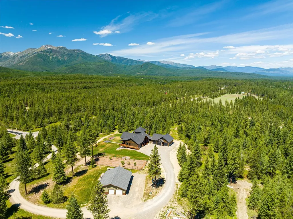 40149 Us Highway 2 W Libby MT 59923