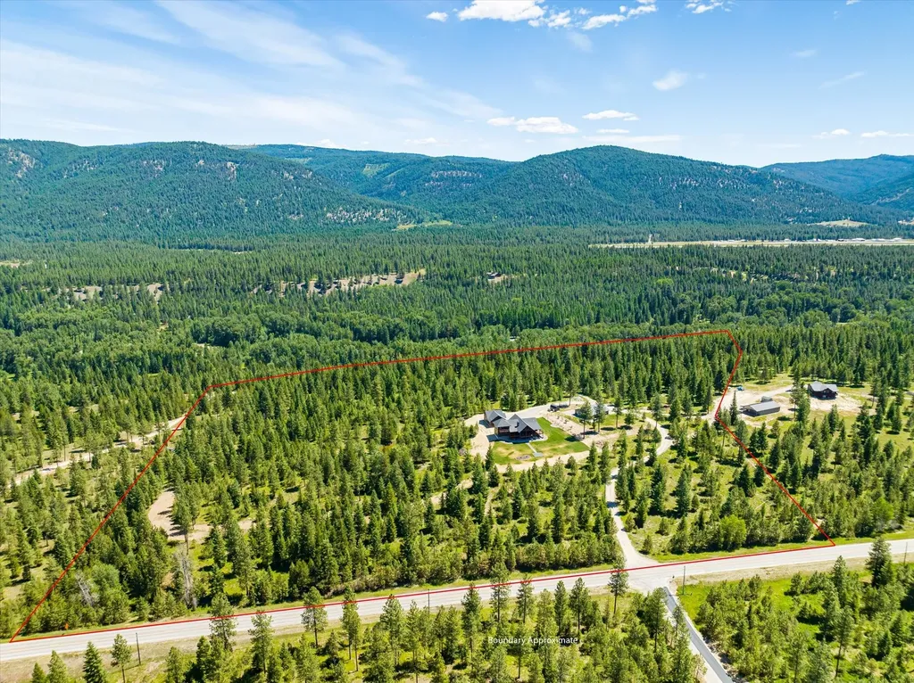 40149 Us Highway 2 W Libby MT 59923
