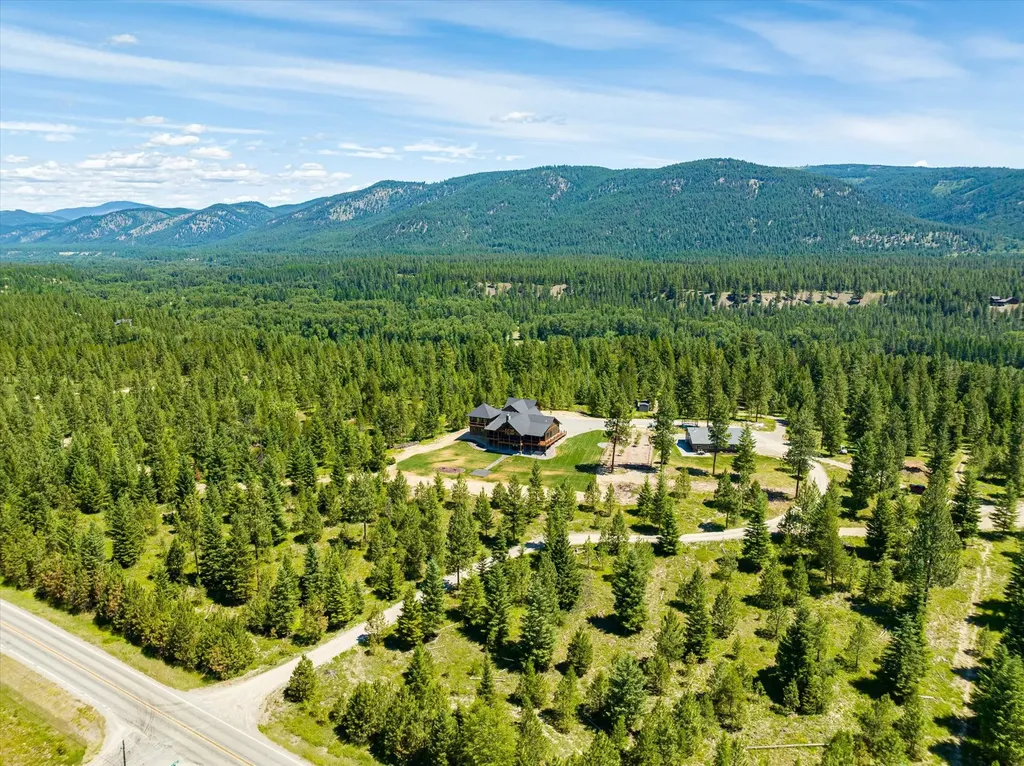 40149 Us Highway 2 W Libby MT 59923