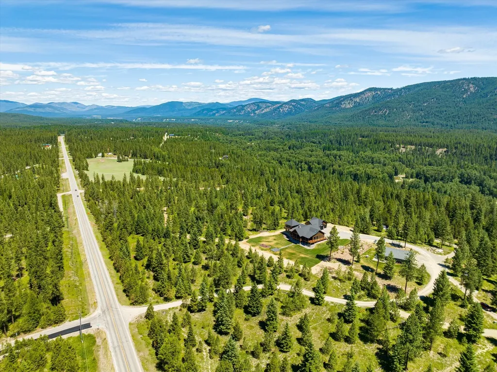 40149 Us Highway 2 W Libby MT 59923