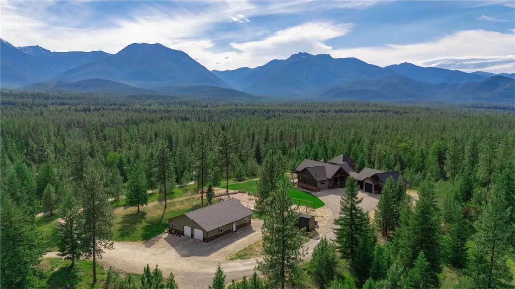 40149 Us Highway 2 W Libby MT 59923