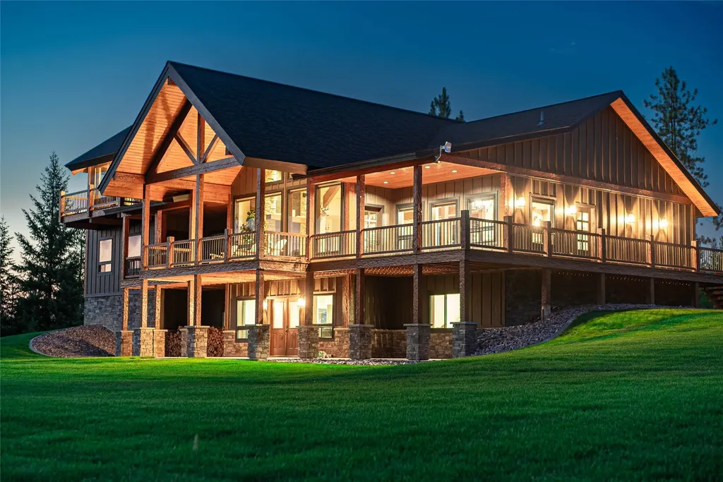 40149 Us Highway 2 W Libby MT 59923