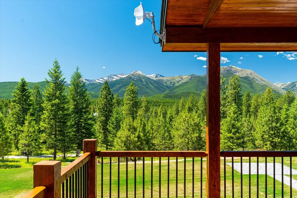 40149 Us Highway 2 W Libby MT 59923
