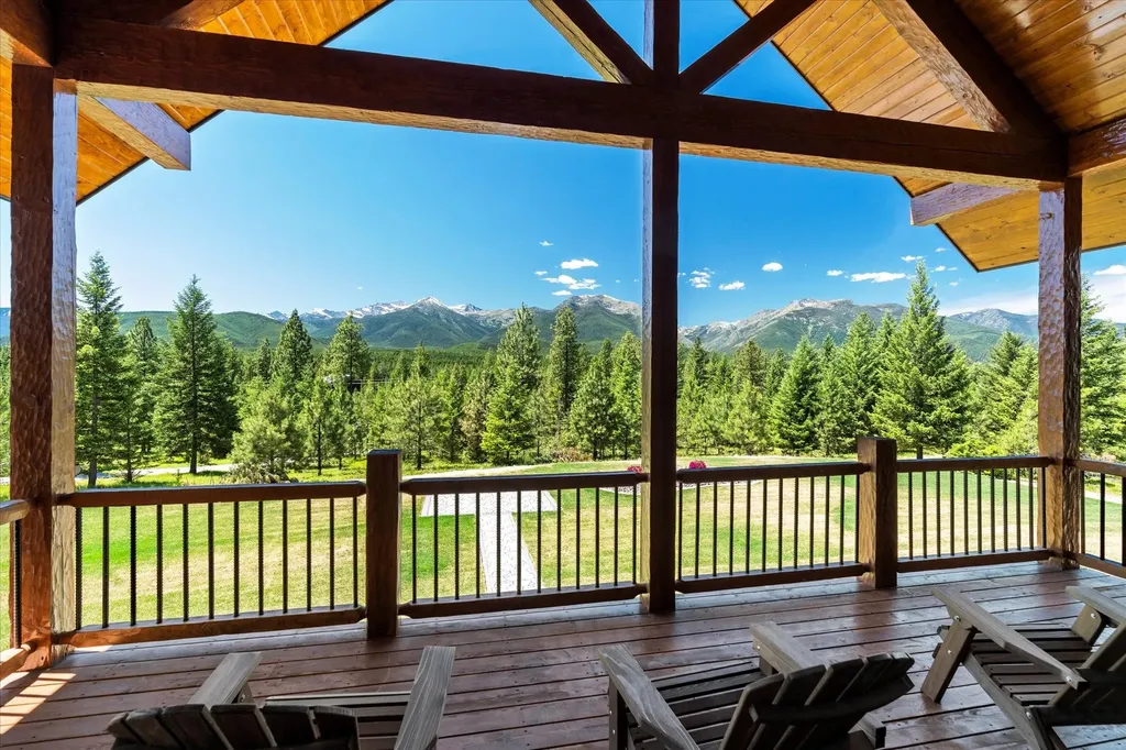 40149 Us Highway 2 W Libby MT 59923