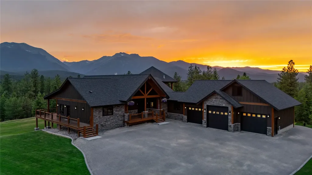 40149 Us Highway 2 W Libby MT 59923