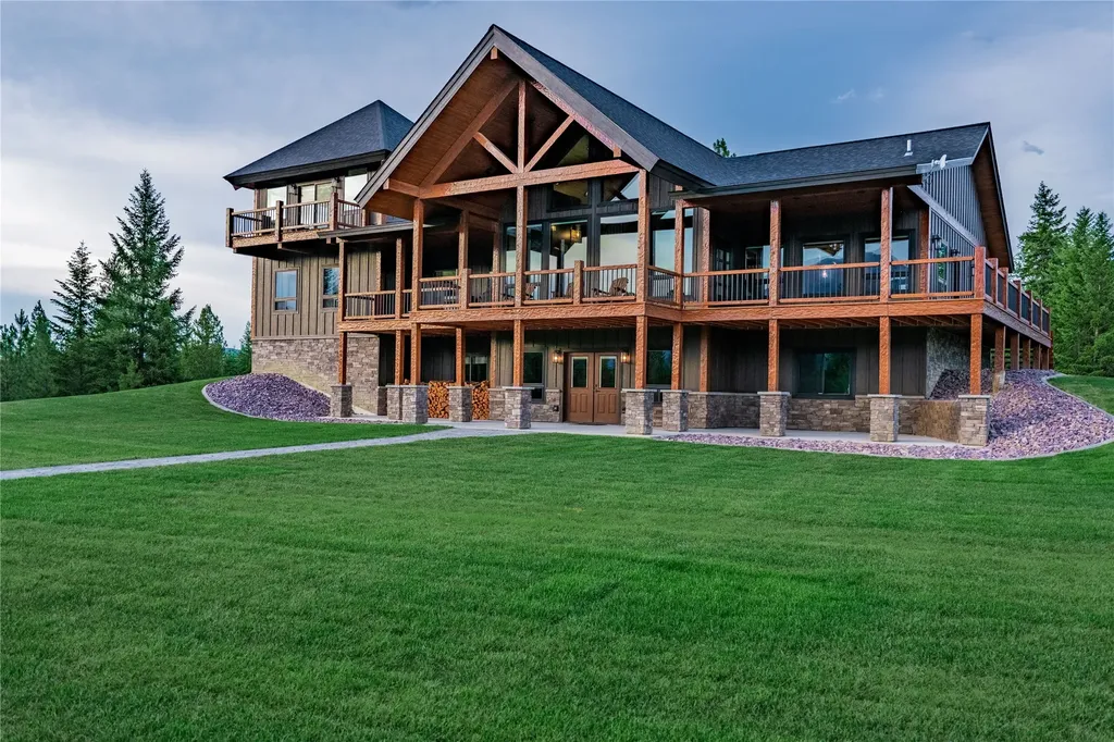 40149 Us Highway 2 W Libby MT 59923