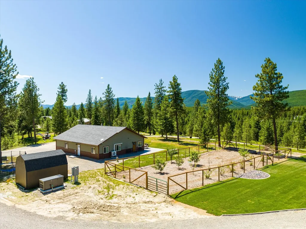 40149 Us Highway 2 W Libby MT 59923