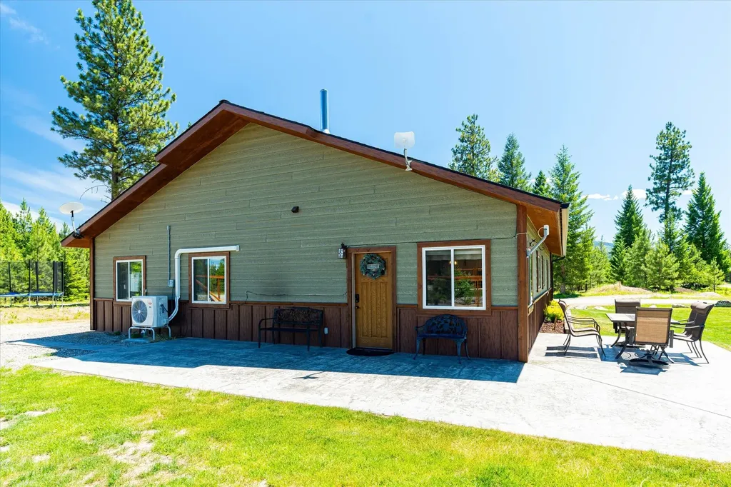 40149 Us Highway 2 W Libby MT 59923