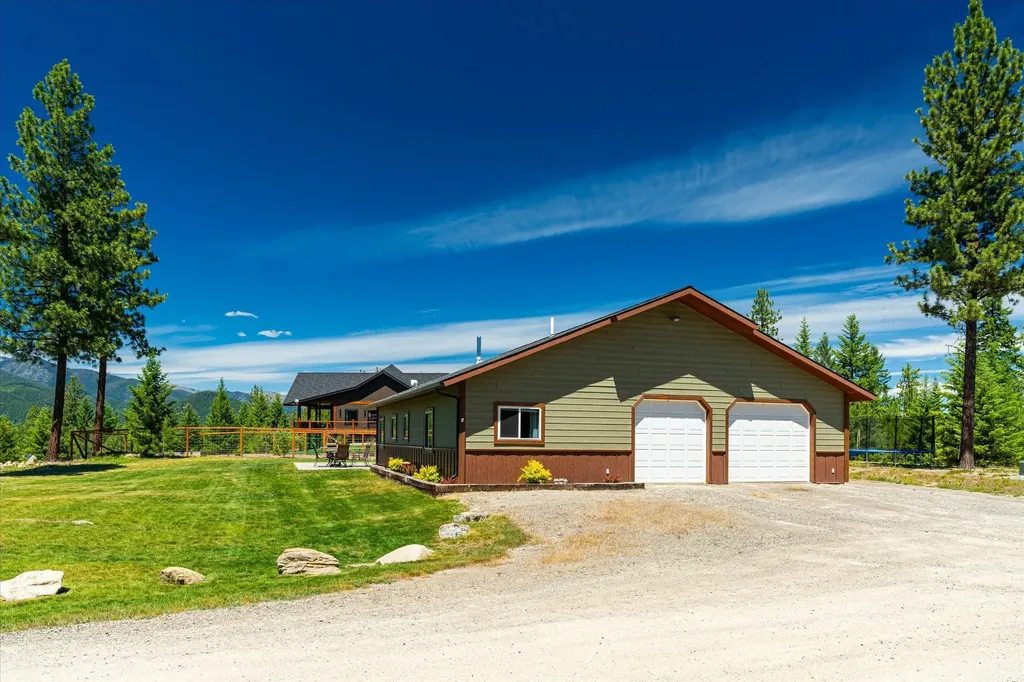 40149 Us Highway 2 W Libby MT 59923