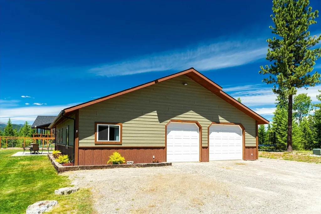 40149 Us Highway 2 W Libby MT 59923