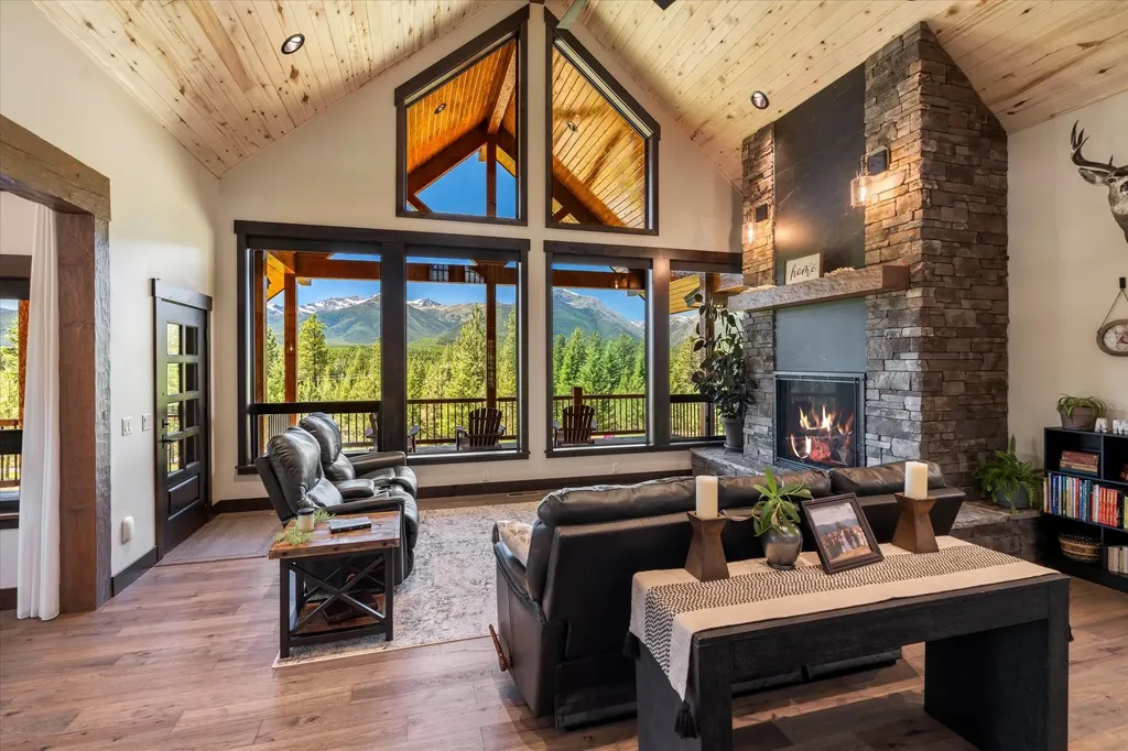 40149 Us Highway 2 W Libby MT 59923