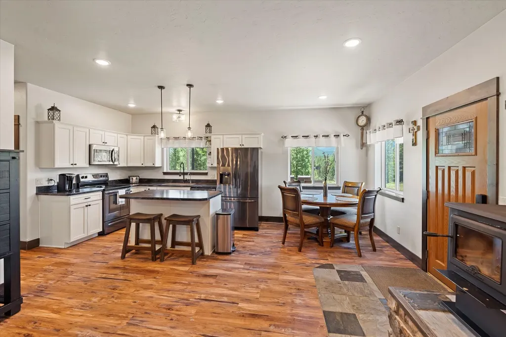 40149 Us Highway 2 W Libby MT 59923