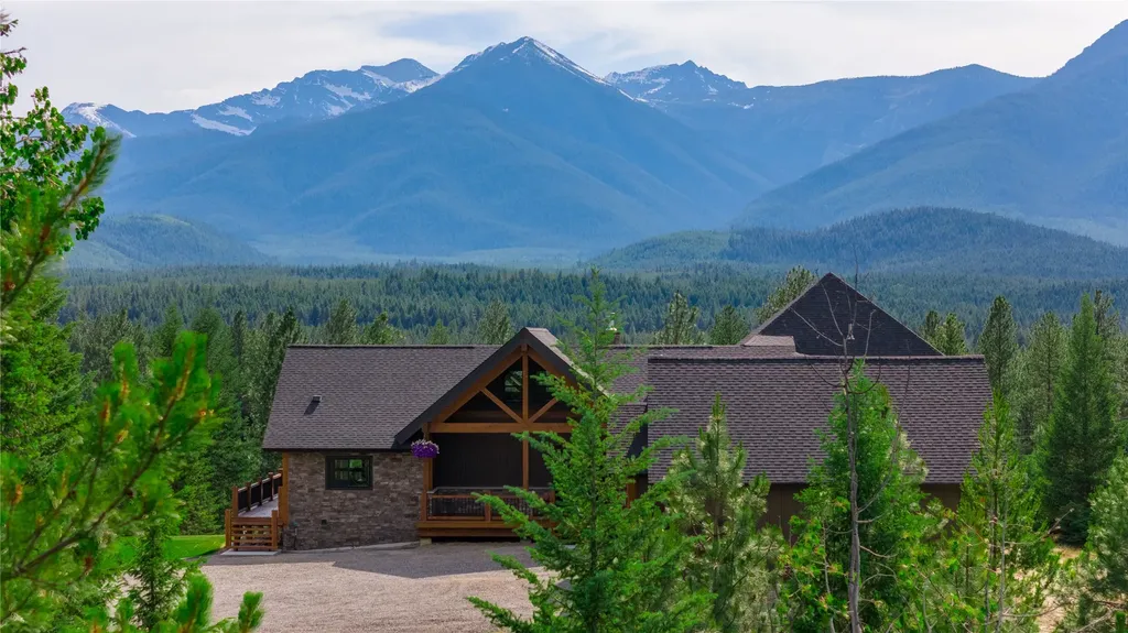 40149 Us Highway 2 W Libby MT 59923