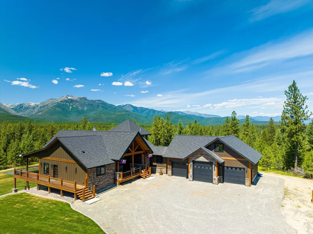 40149 Us Highway 2 W Libby MT 59923